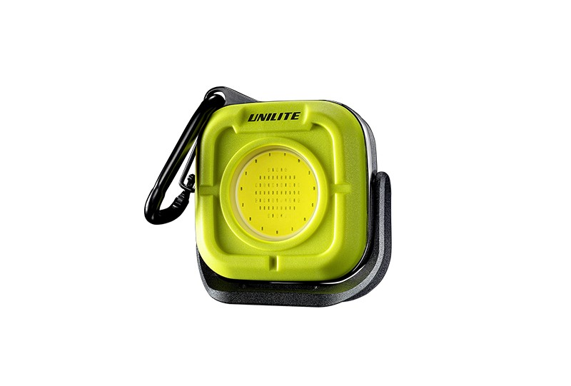 Unilite Leistungsstarke Mini-Arbeitsleuchte