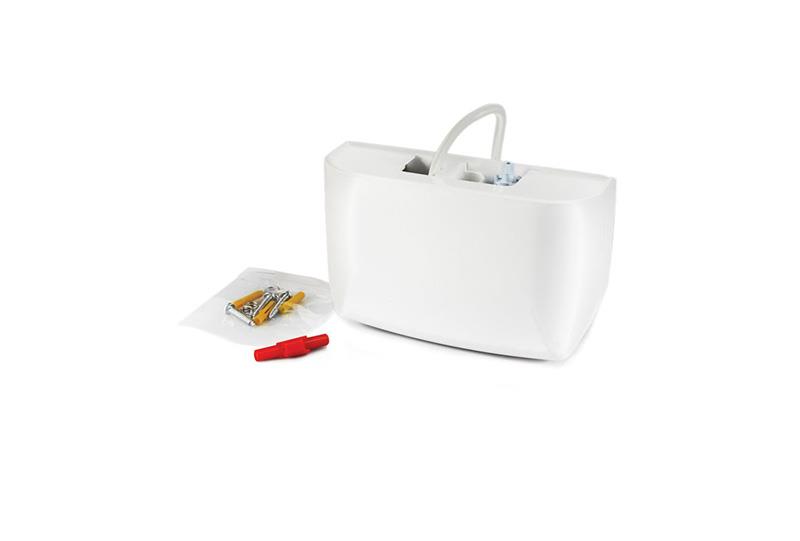 Mini Blanc Deluxe Kondensatpumpe 