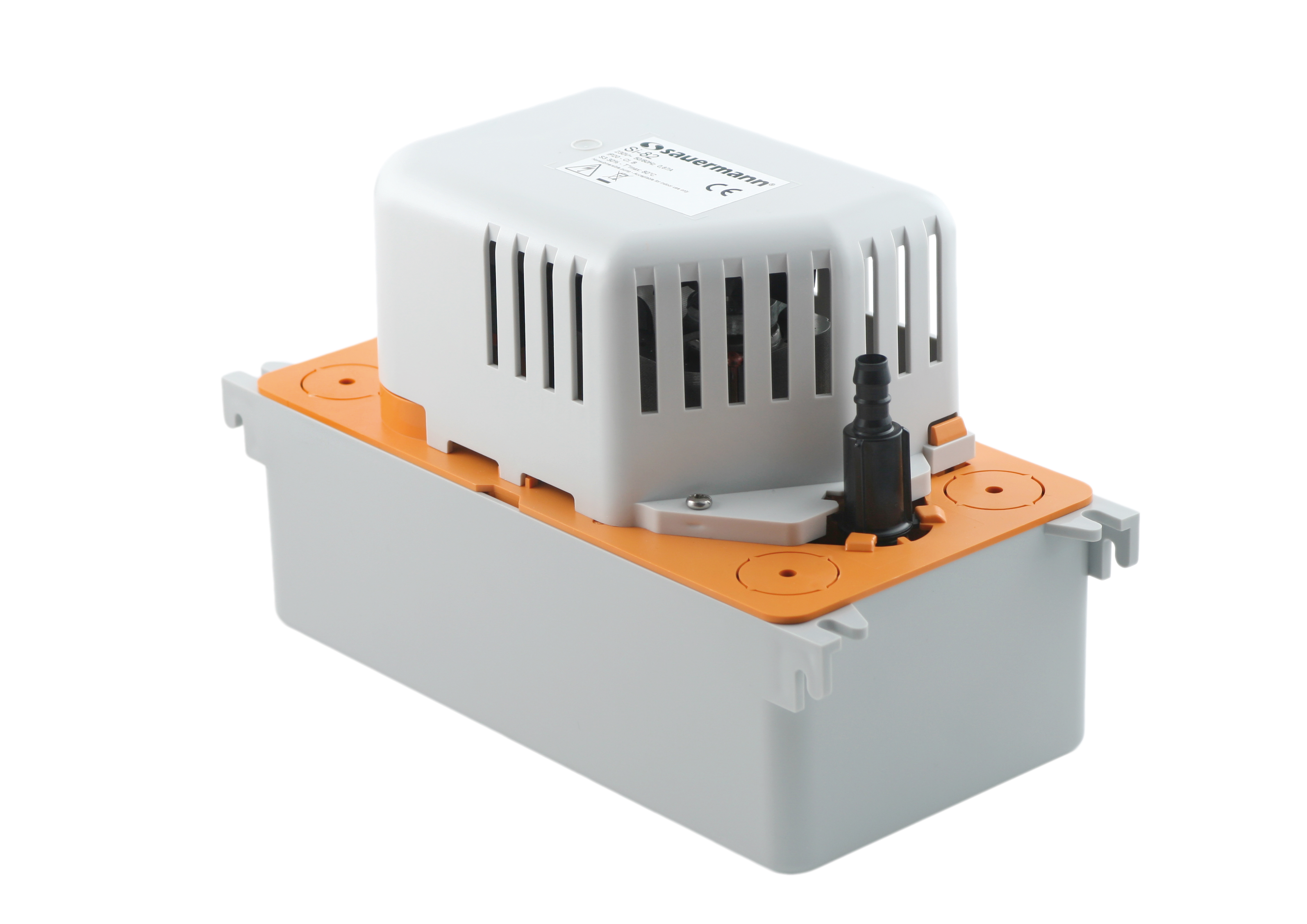 Zentrifugalpumpe Si-82 Pack 2