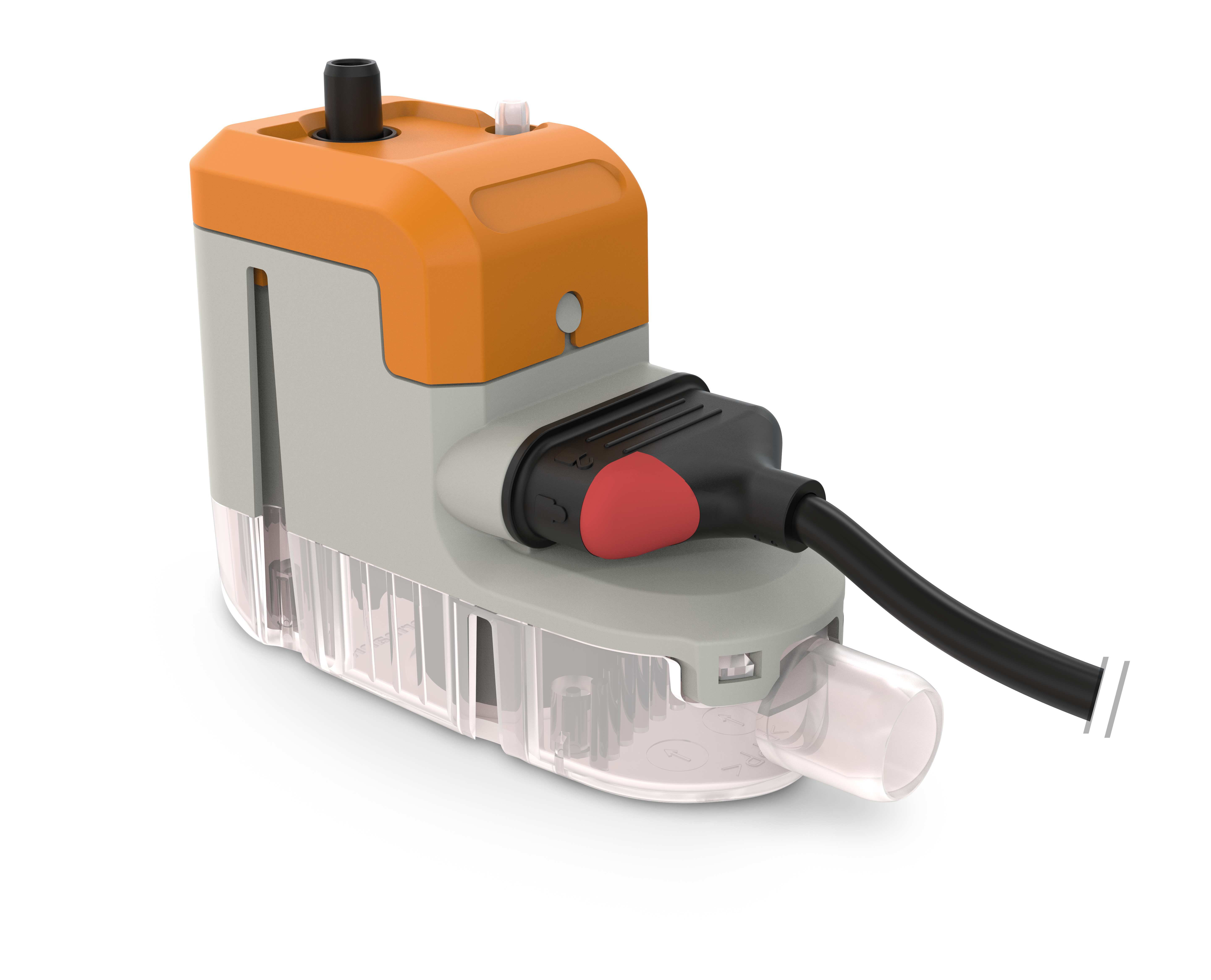 Schwingkolbenpumpe Si-10 UNIVERS´L