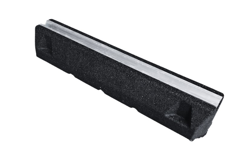 Dämpfungssockel 600 mm | 1 Stück | Exkl. Schrauben