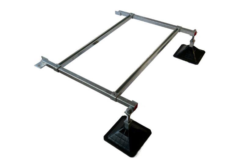 Erweiterung für Aufstellsystem PH-Flexi-Plus