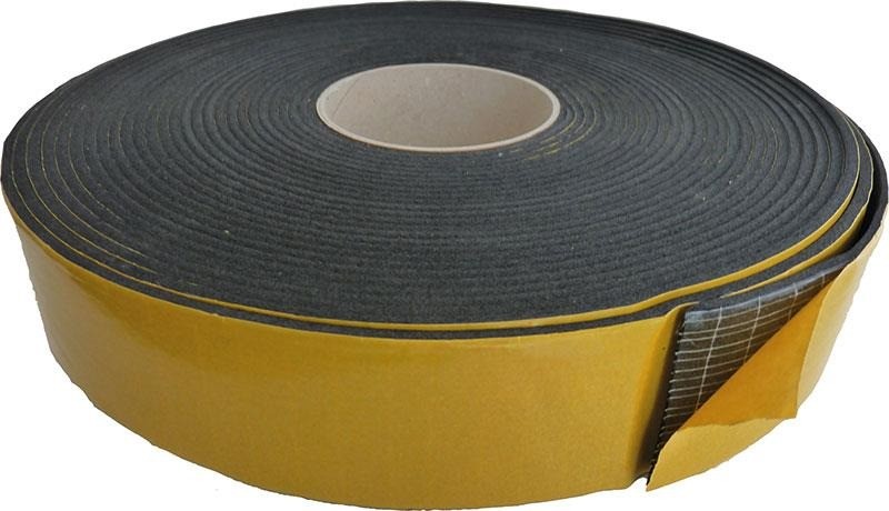 Selbstklebendes Isoliertape