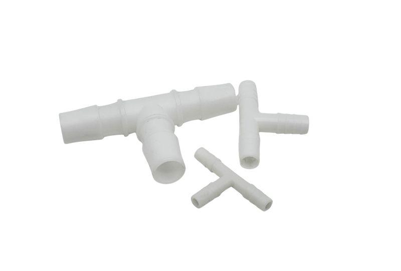 T-Stück für Kondensatschlauch ø 10 mm