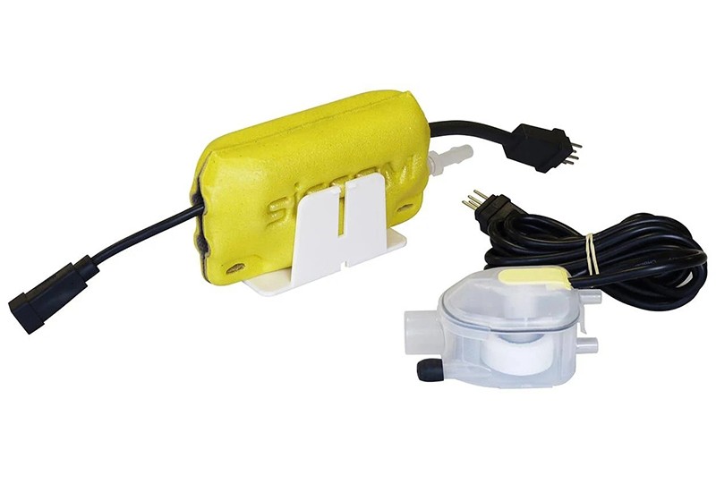 Siccom Mini Flowatch 2 Comfort Kondensatpumpe