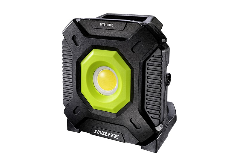 Unilite Hybrid-Multi-Power-Tool-Akku Inspektions-Leuchte