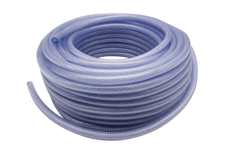 Gewebeschlauch Ø 6 mm